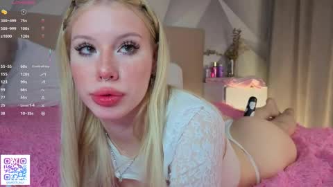  Lina online show from 24, 4, 2026