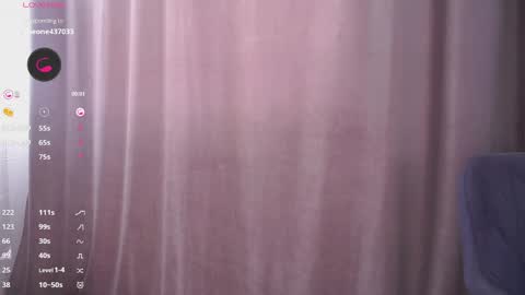 Snapshot of waki_fuckie chatting on 8, 6, 2026 Lina online show from 8, 6, 2026