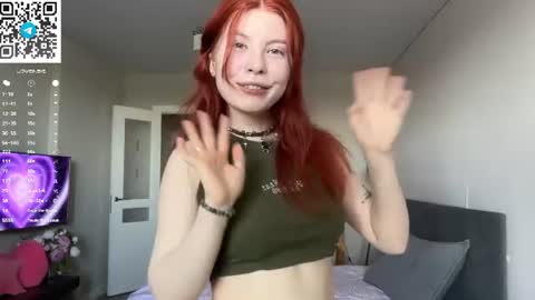 Snapshot of waki_fuckie chatting on 18, 6, 2026 Lina online show from 18, 6, 2026