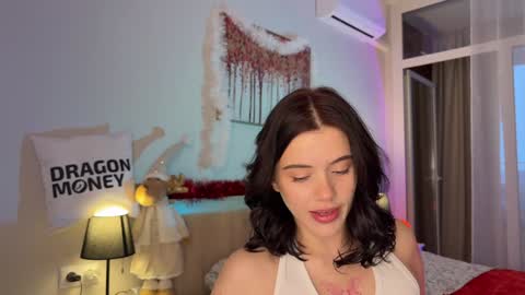 Snapshot of waki_lucky chatting on 21, 12, 2024 Mia online show from 21, 12, 2024