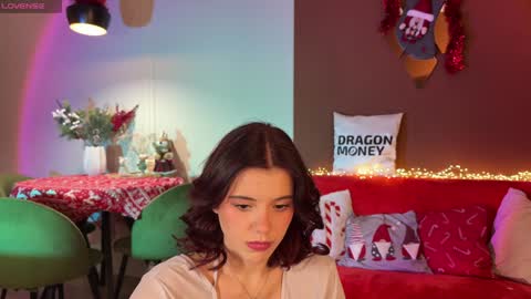 Snapshot of waki_lucky chatting on 27, 12, 2024 Mia online show from 27, 12, 2024