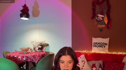 Snapshot of waki_lucky chatting on 1, 1, 2025 Mia online show from 1, 1, 2025