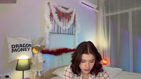 Snapshot of waki_lucky chatting on 5, 1, 2025 Mia online show from 5, 1, 2025