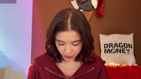 Snapshot of waki_lucky chatting on 7, 1, 2025 Mia online show from 7, 1, 2025