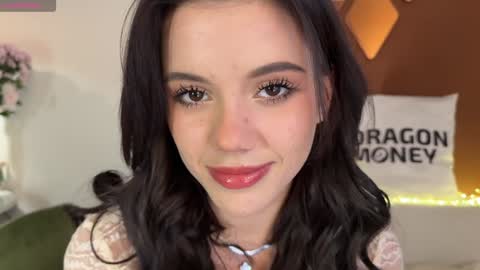 Snapshot of waki_lucky chatting on 25, 1, 2025 Mia online show from 25, 1, 2025