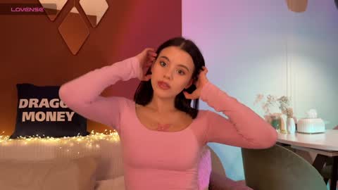 Snapshot of waki_lucky chatting on 3, 2, 2025 Mia online show from 3, 2, 2025