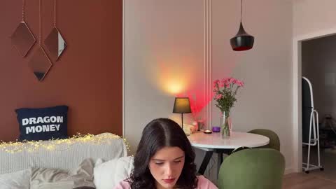 Snapshot of waki_lucky chatting on 5, 3, 2025 Mia online show from 5, 3, 2025