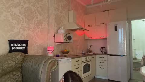 Snapshot of waki_lucky chatting on 10, 3, 2025 Mia online show from 10, 3, 2025