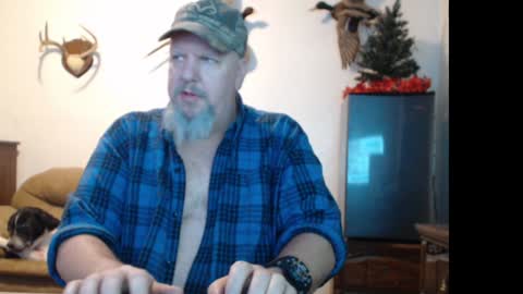 walkingbird online show from 21, 12, 2024