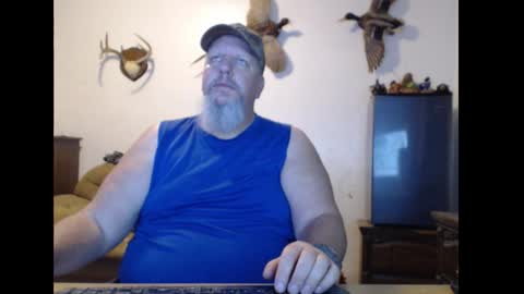 walkingbird online show from 31, 10, 2025