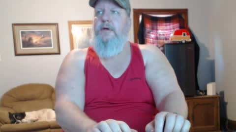 Snapshot of walkingbird chatting on 10, 4, 2026 walkingbird online show from 10, 4, 2026