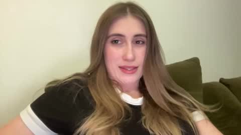 walkiria19 online show from 18, 3, 2026