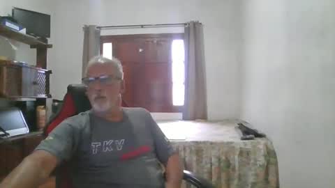 walmen20222 online show from 31, 1, 2025