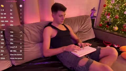 Walt Enjoy online show from 15, 12, 2024