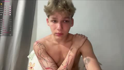 Mark and Tom online show from 28, 2, 2026