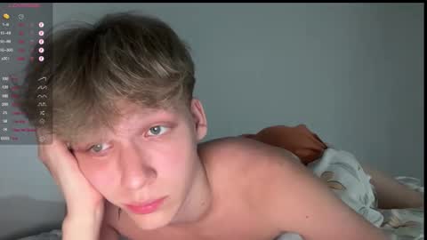 Mark and Tom online show from 10, 3, 2026