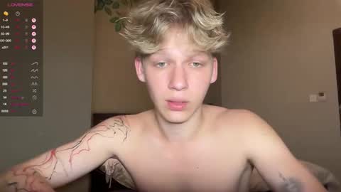 Mark and Tom online show from 23, 3, 2026