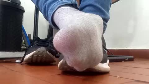 WaltherFeet  online show from 5, 3, 2025