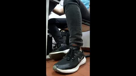 Snapshot of waltherfeet_ chatting on 24, 4, 2026 WaltherFeet online show from 24, 4, 2026