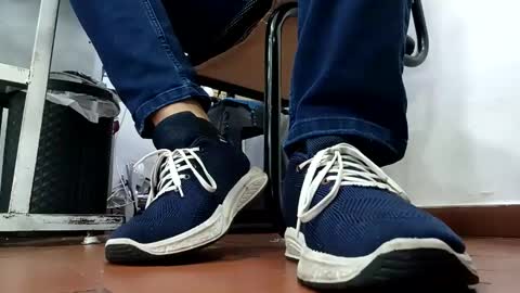 Snapshot of waltherfeet_ chatting on 12, 5, 2026 WaltherFeet online show from 12, 5, 2026