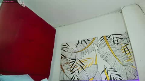 Snapshot of wanda_liones chatting on 13, 5, 2026 Wanda online show from 13, 5, 2026
