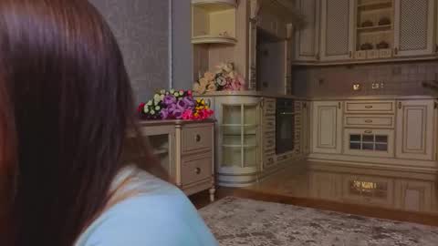 Snapshot of wandabraund chatting on 20, 9, 2025 hello guys im Lilian online show from 20, 9, 2025