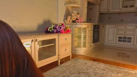 Snapshot of wandabraund chatting on 23, 9, 2025 hello guys im Lilian online show from 23, 9, 2025