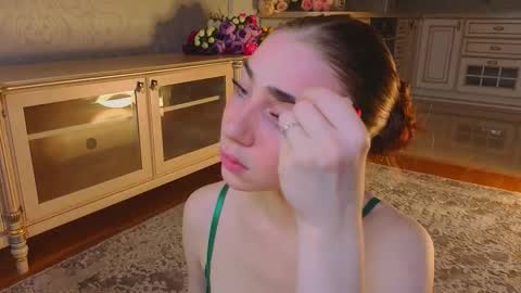 Snapshot of wandabraund chatting on 25, 9, 2025 hello guys im Lilian online show from 25, 9, 2025