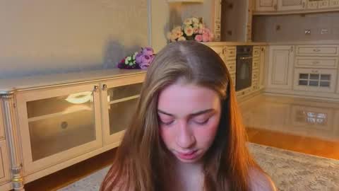 Snapshot of wandabraund chatting on 15, 10, 2025 hello guys im Lilian online show from 15, 10, 2025