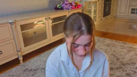 Snapshot of wandabraund chatting on 16, 10, 2025 hello guys im Lilian online show from 16, 10, 2025