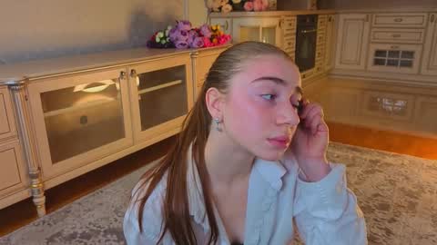 Snapshot of wandabraund chatting on 25, 10, 2025 hello guys im Lilian online show from 25, 10, 2025