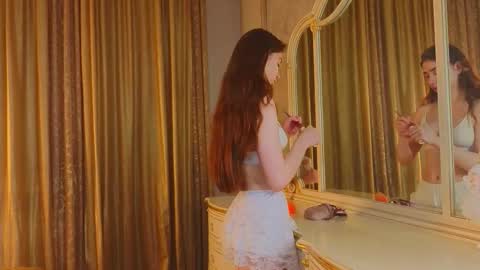 Snapshot of wandabraund chatting on 12, 11, 2025 hello guys im Lilian online show from 12, 11, 2025