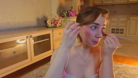 Snapshot of wandabraund chatting on 15, 11, 2025 hello guys im Lilian online show from 15, 11, 2025