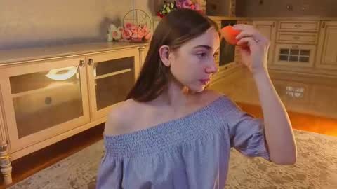 Snapshot of wandabraund chatting on 20, 11, 2025 hello guys im Lilian online show from 20, 11, 2025