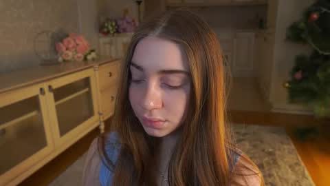 Snapshot of wandabraund chatting on 16, 12, 2025 hello guys im Lilian online show from 16, 12, 2025