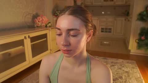 Snapshot of wandabraund chatting on 20, 12, 2025 hello guys im Lilian online show from 20, 12, 2025