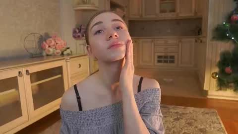 Snapshot of wandabraund chatting on 23, 12, 2025 hello guys im Lilian online show from 23, 12, 2025