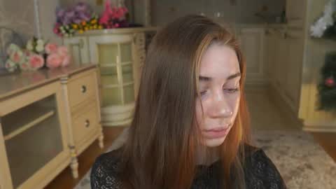 Snapshot of wandabraund chatting on 15, 1, 2026 hello guys im Lilian online show from 15, 1, 2026