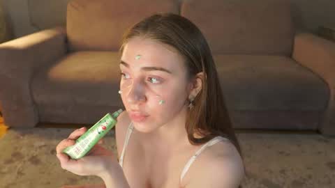 Snapshot of wandabraund chatting on 16, 1, 2026 hello guys im Lilian online show from 16, 1, 2026