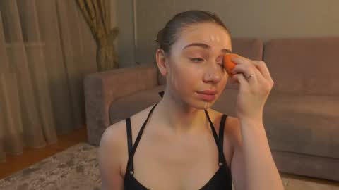 Snapshot of wandabraund chatting on 17, 1, 2026 hello guys im Lilian online show from 17, 1, 2026