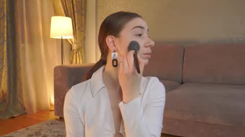 Snapshot of wandabraund chatting on 6, 2, 2026 hello guys im Lilian online show from 6, 2, 2026