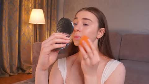 Snapshot of wandabraund chatting on 24, 2, 2026 hello guys im Lilian online show from 24, 2, 2026