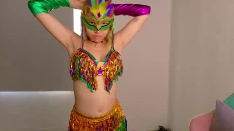 Wanda online show from 1, 3, 2026