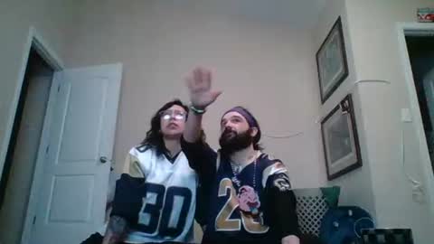 COSMOxWANDA online show from 19, 1, 2026