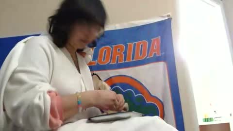 COSMOxWANDA online show from 28, 2, 2026