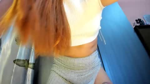 Snapshot of wanderlust_xxx chatting on 22, 3, 2026 Sarah Catalina Amado. Wanderlust online show from 22, 3, 2026