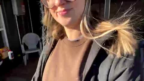 Jade  Adonis online show from 13, 1, 2025