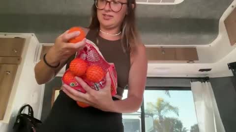 Jade  Adonis online show from 16, 2, 2025