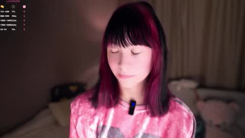 Betti online show from 11, 10, 2025