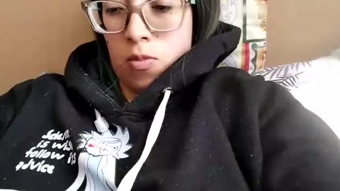 Waningrose  Lu online show from 30, 9, 2025